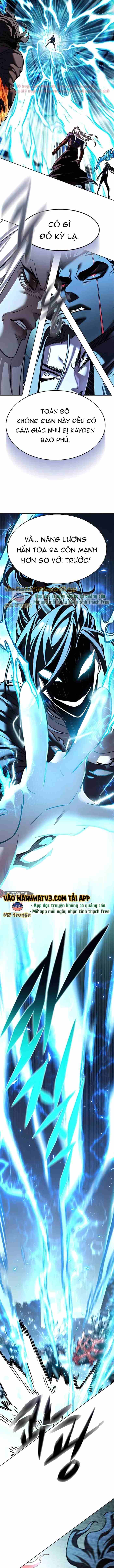 Đọc truyện Hóa thân thành mèo (Bản Free) - Chap 315